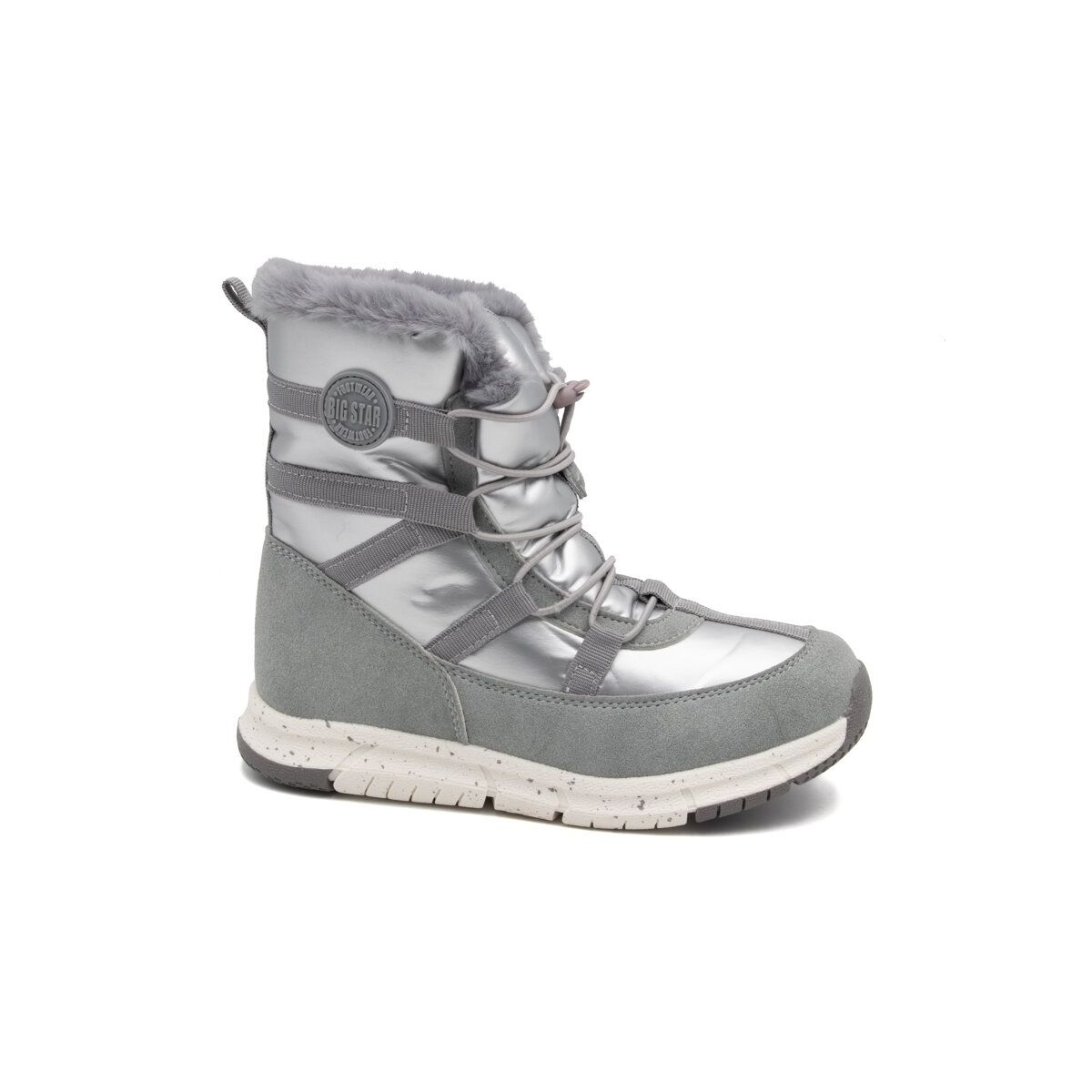 WINTER BOOTS BIG STAR