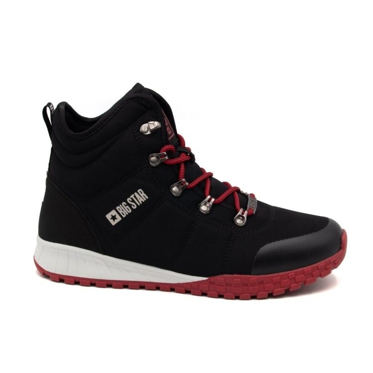 BIG STAR BOOTS