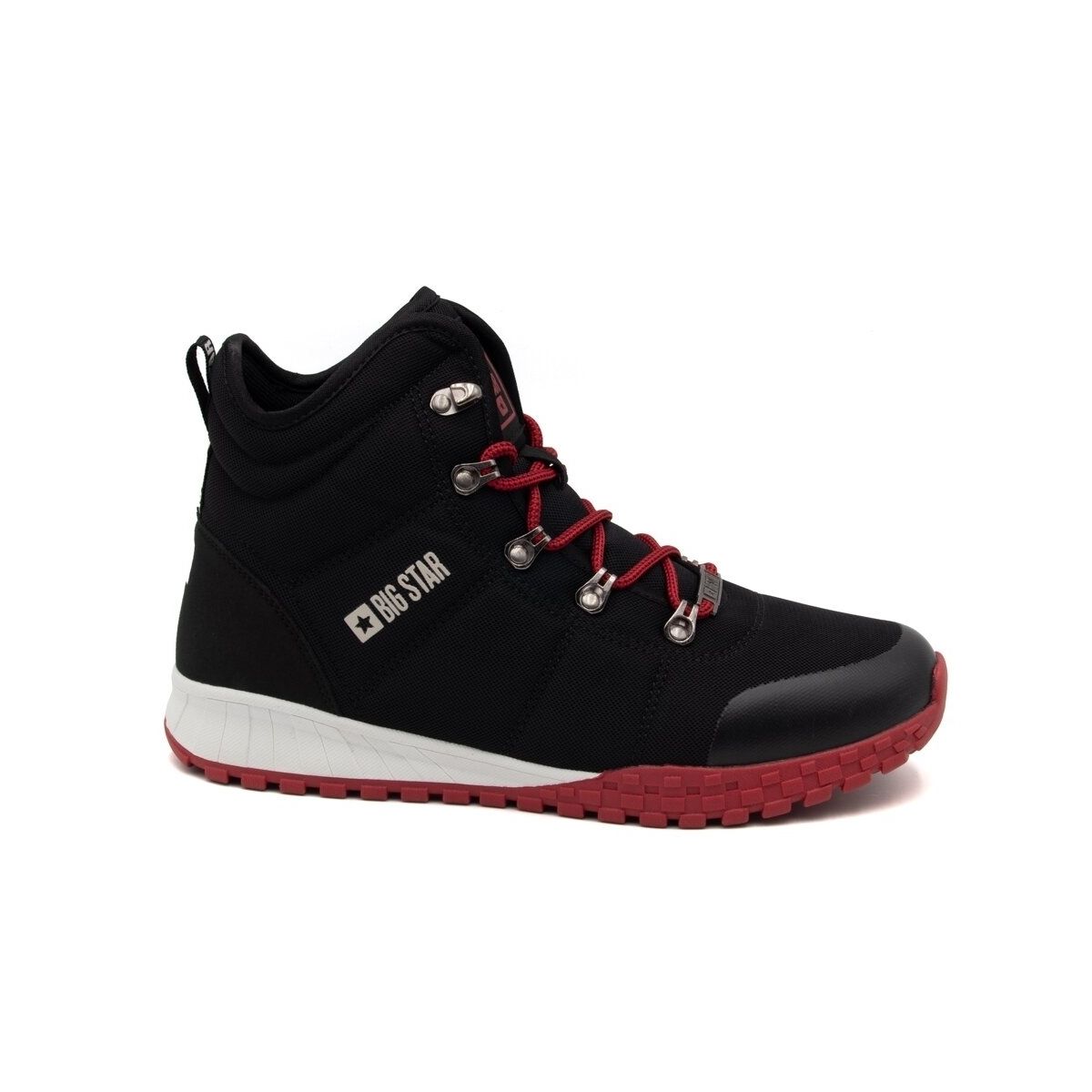 BIG STAR BOOTS
