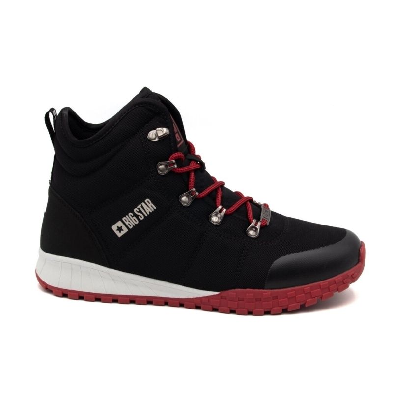 BIG STAR BOOTS