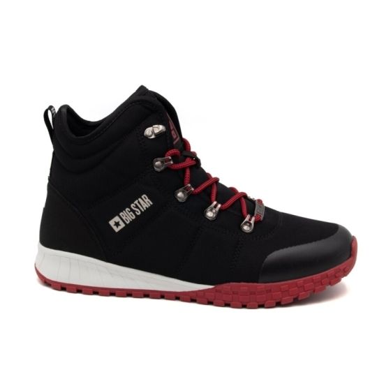 BIG STAR BOOTS