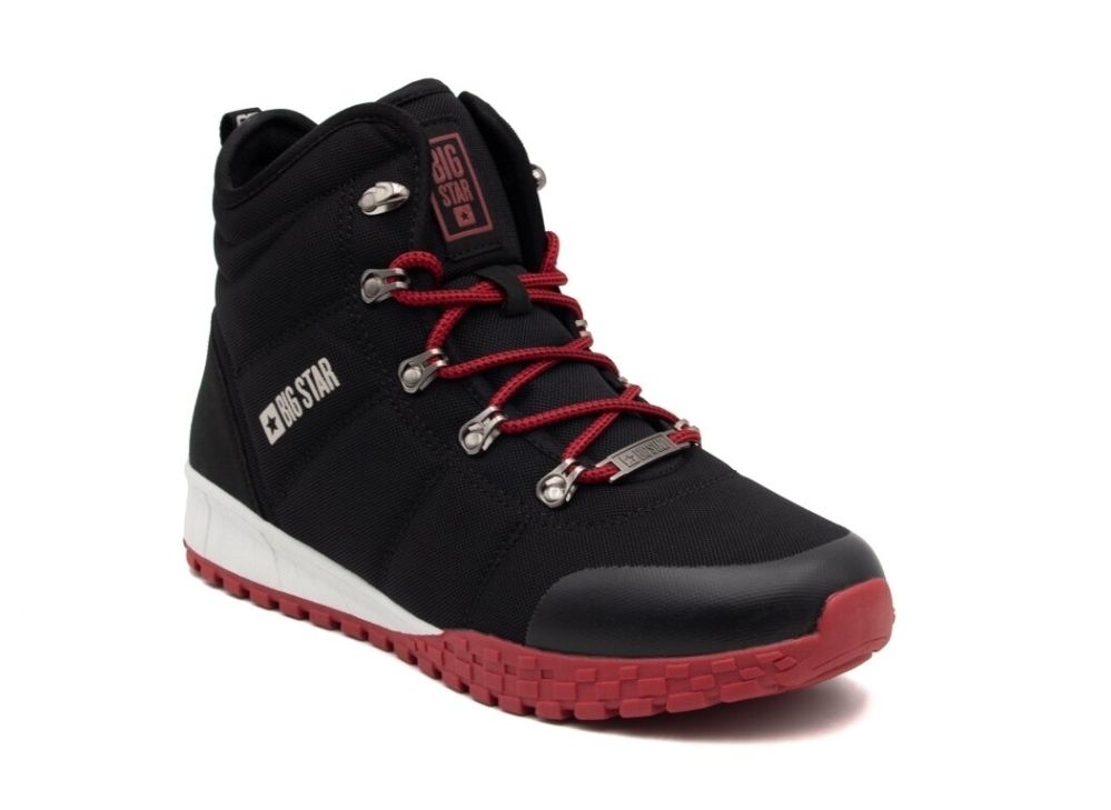 BIG STAR BOOTS