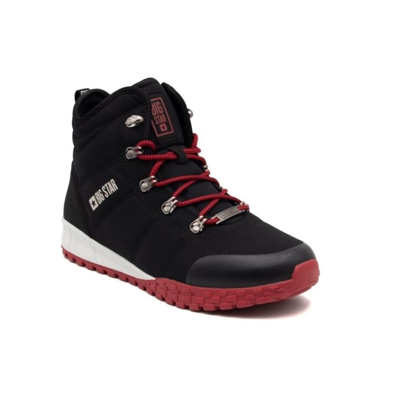 BIG STAR BOOTS