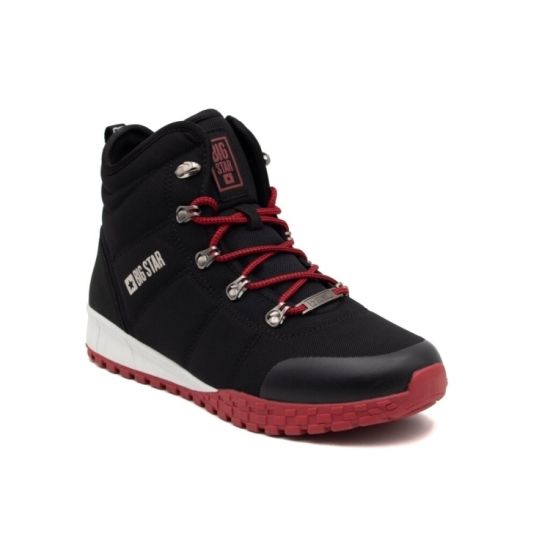 BIG STAR BOOTS