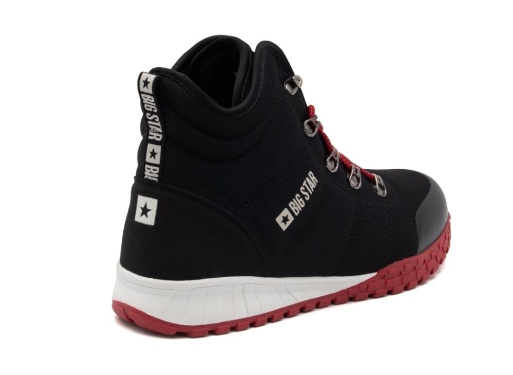 BIG STAR BOOTS