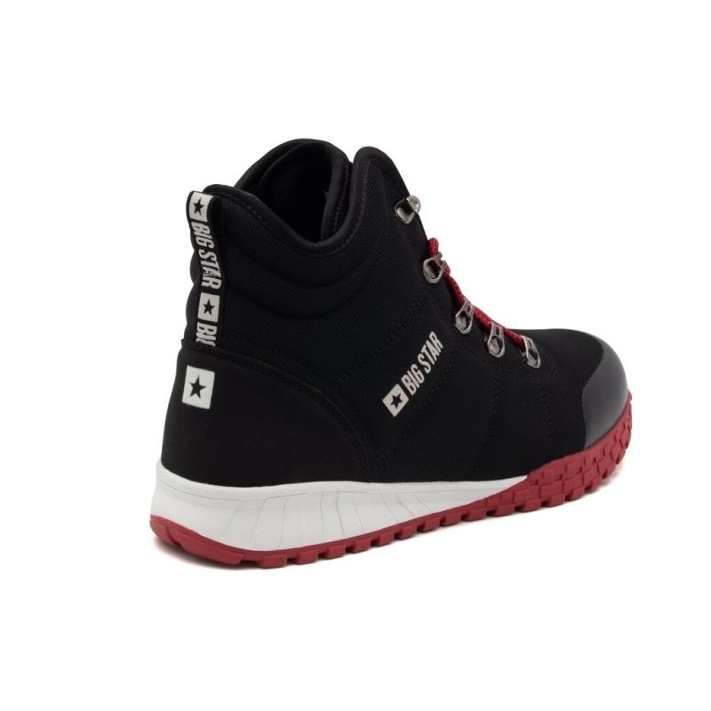 BIG STAR BOOTS