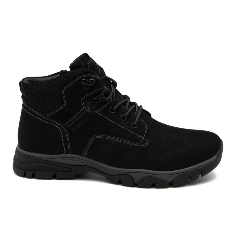 WINTER BOOTS MAGNUS