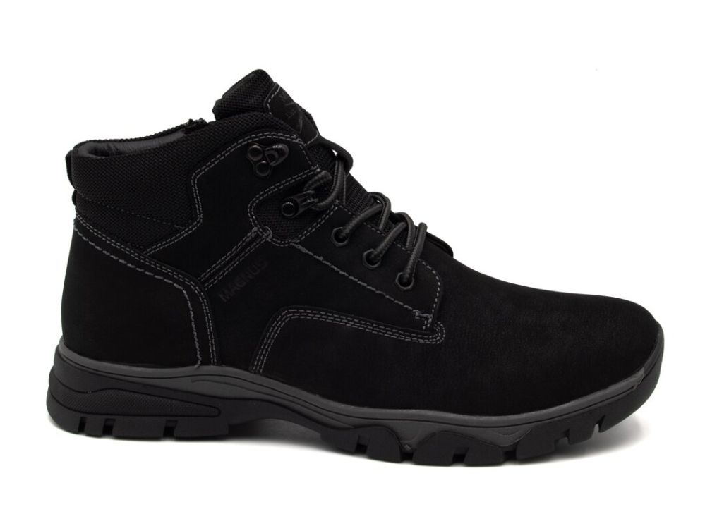 WINTER BOOTS MAGNUS