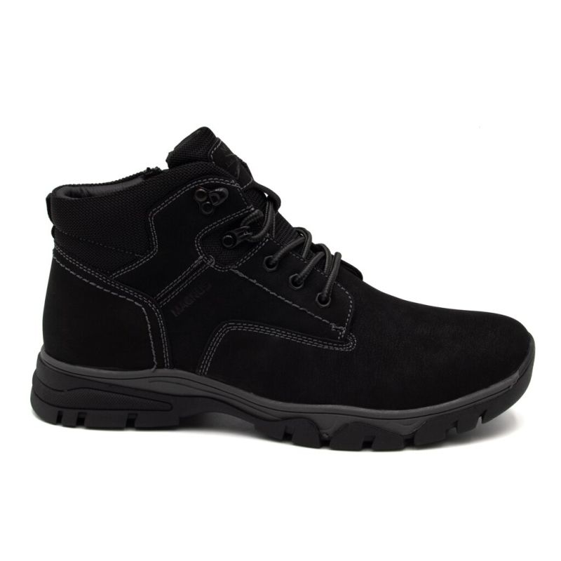WINTER BOOTS MAGNUS