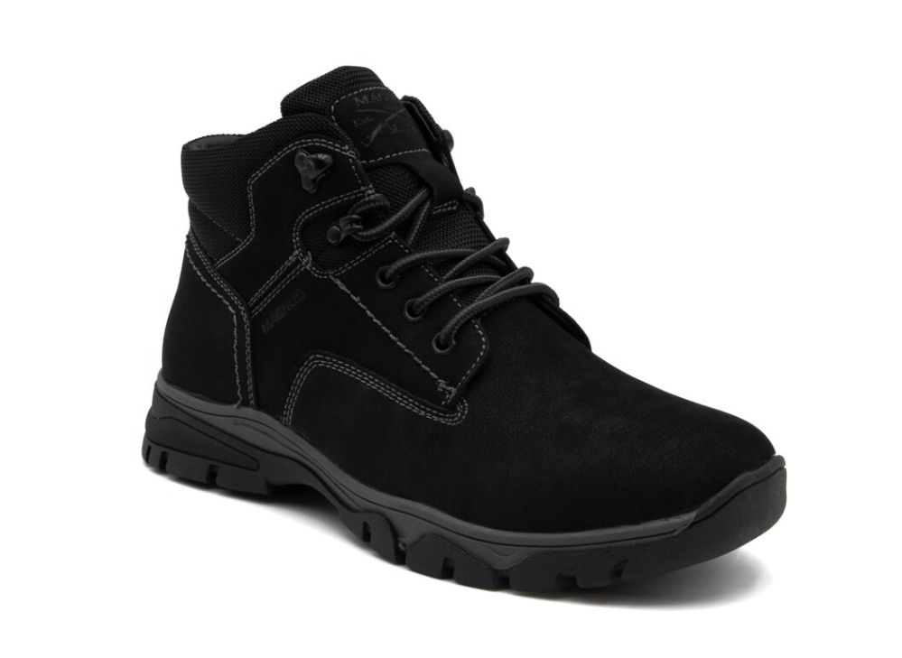 WINTER BOOTS MAGNUS