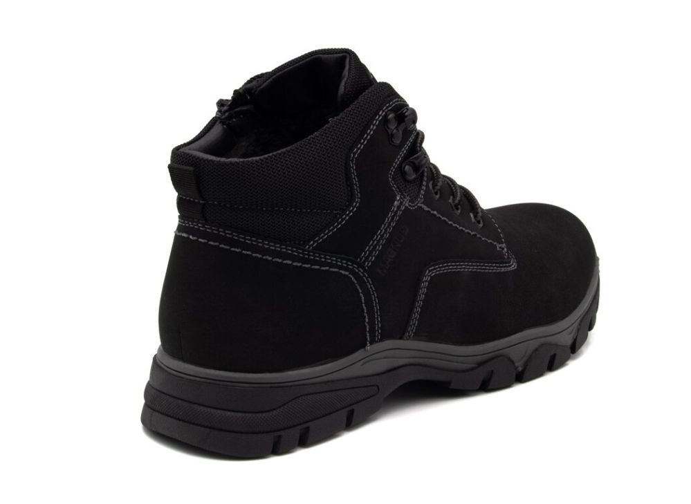WINTER BOOTS MAGNUS
