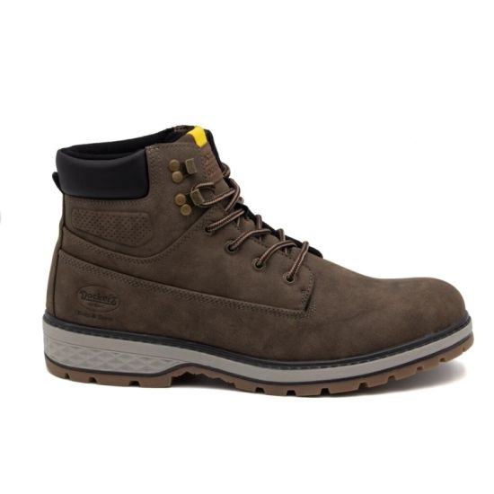 AULINUKAI DOCKERS