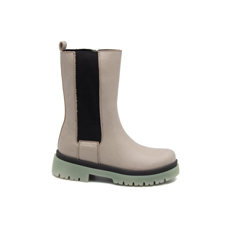TOM TAILOR BOOTS