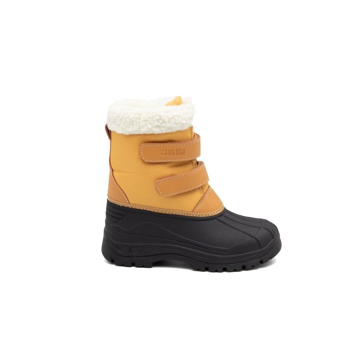 WINTER BOOTS BIG STAR