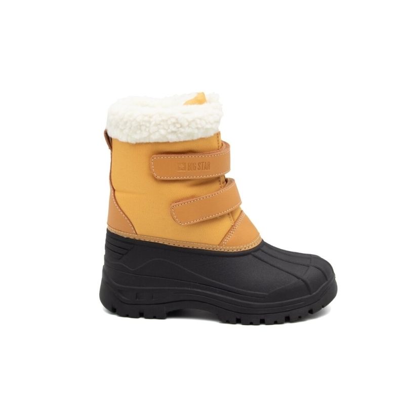 WINTER BOOTS BIG STAR