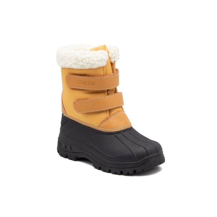 WINTER BOOTS BIG STAR