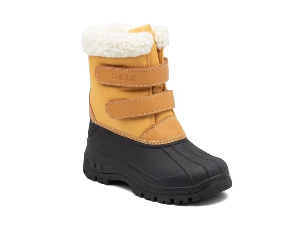 WINTER BOOTS BIG STAR