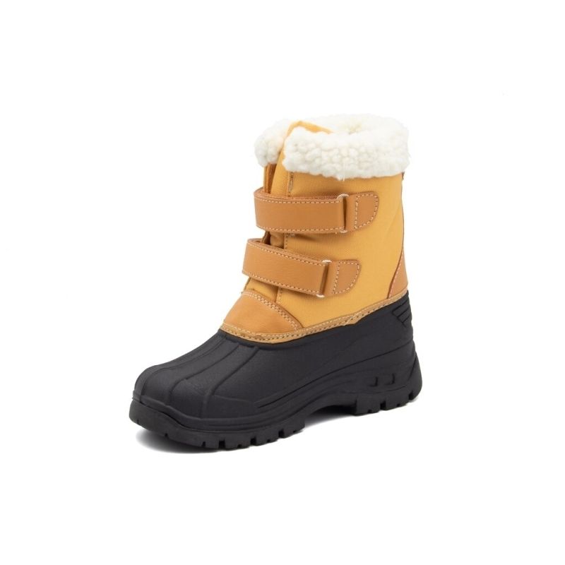 WINTER BOOTS BIG STAR