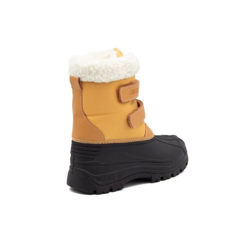 WINTER BOOTS BIG STAR