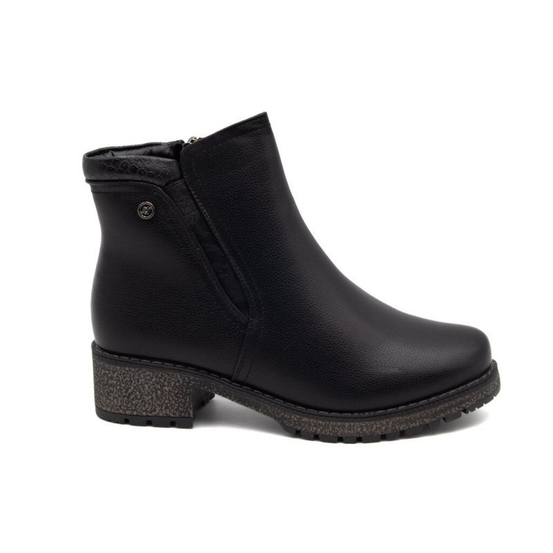 WINTER BOOTS SCANDI