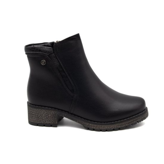 WINTER BOOTS SCANDI