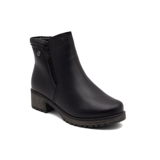 WINTER BOOTS SCANDI