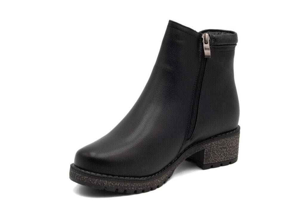 WINTER BOOTS SCANDI