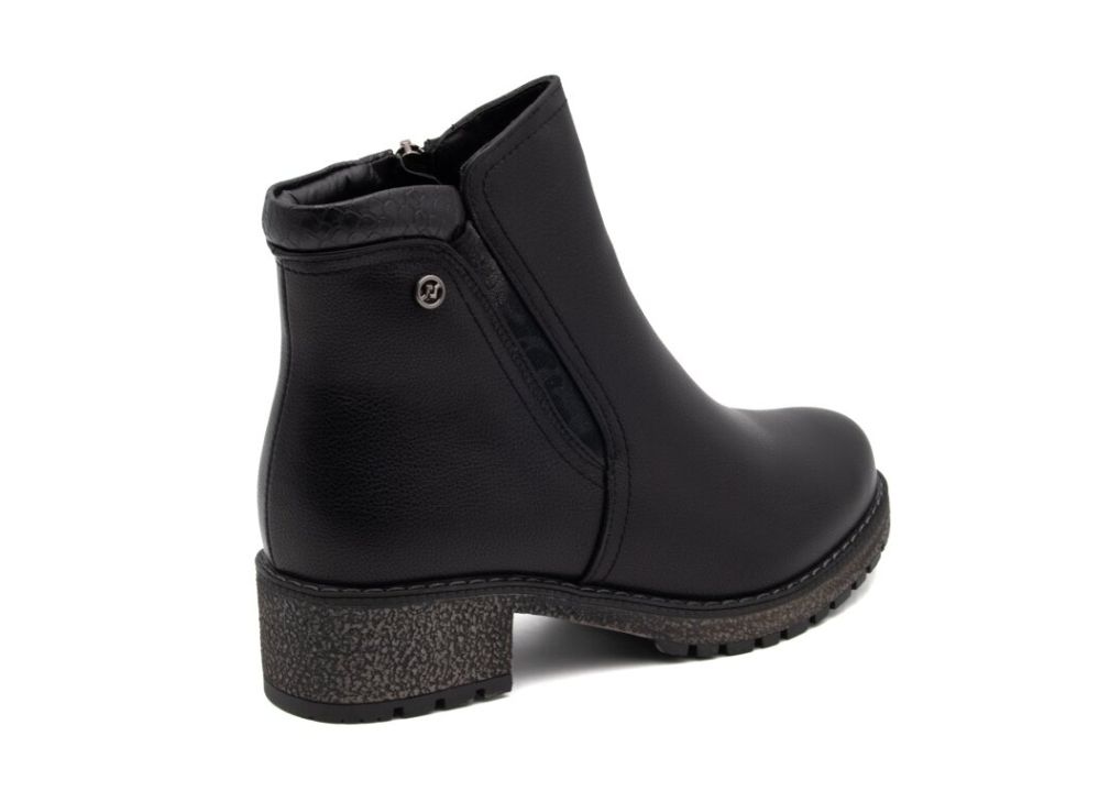 WINTER BOOTS SCANDI