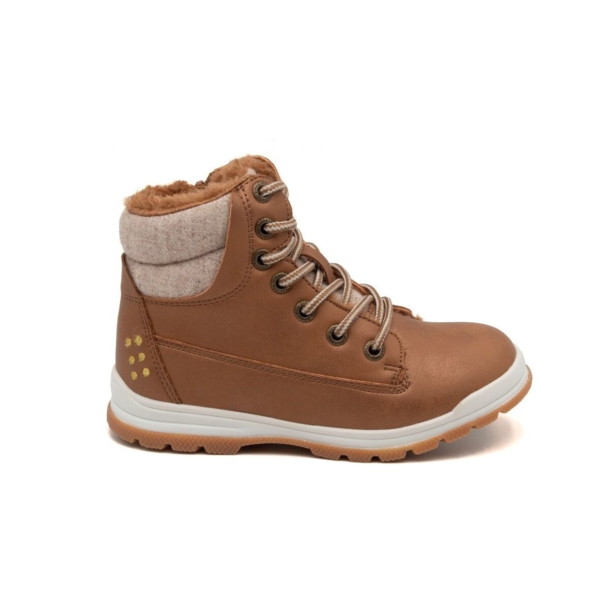 SLOBBY WINTER BOOTS
