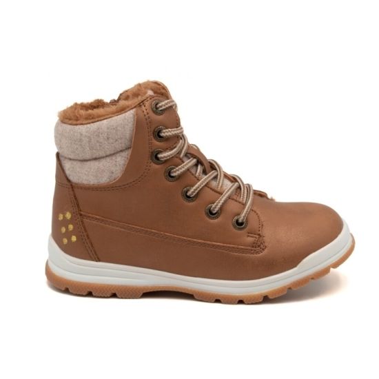 SLOBBY WINTER BOOTS