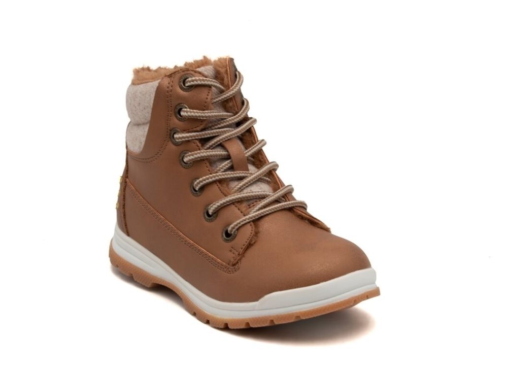 SLOBBY WINTER BOOTS