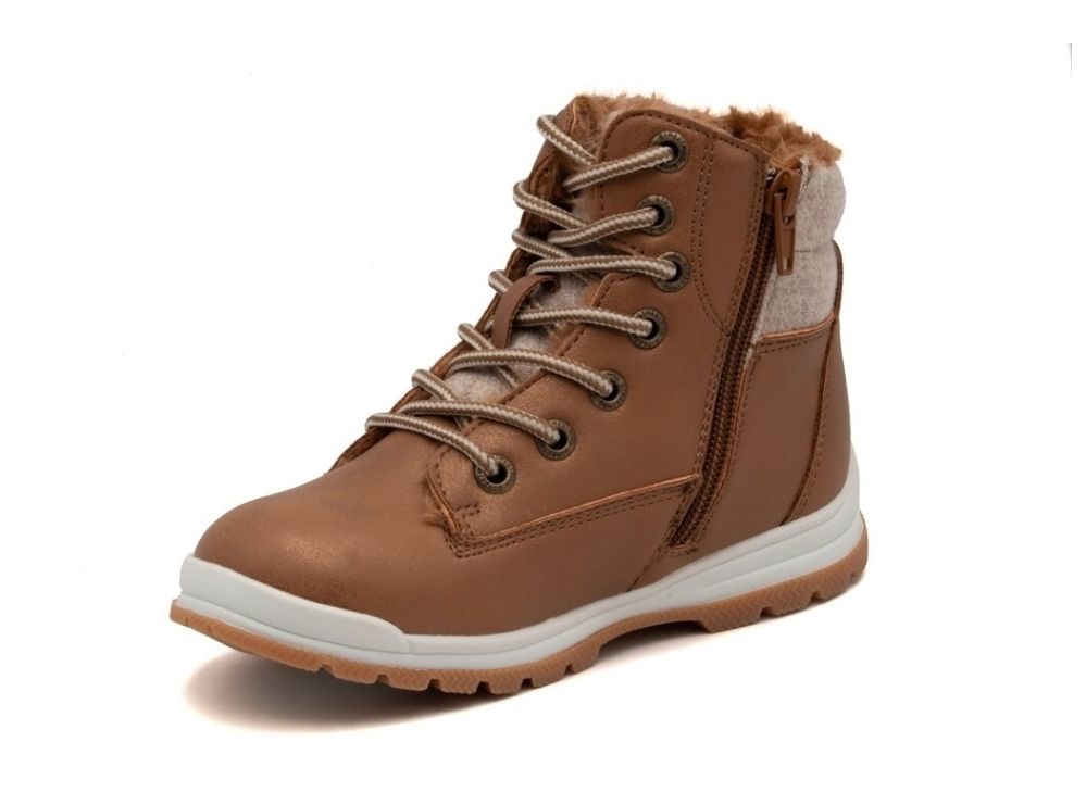 SLOBBY WINTER BOOTS