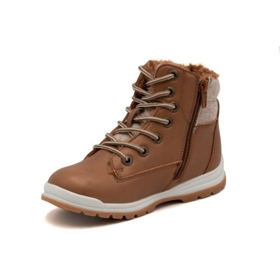 SLOBBY WINTER BOOTS