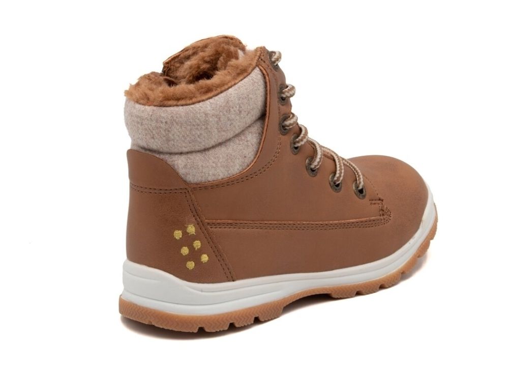 WINTER BOOTS SLOBBY