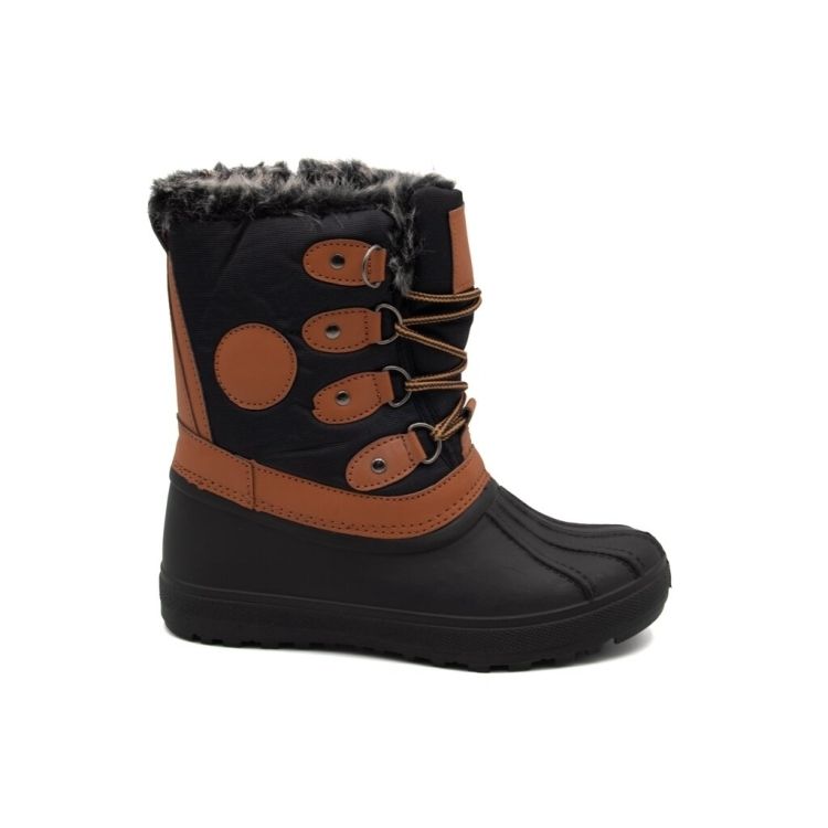 WINTER BOOTS SCANDI