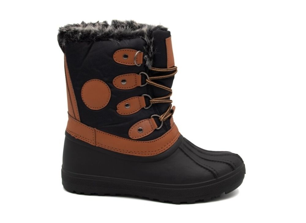 WINTER BOOTS SCANDI