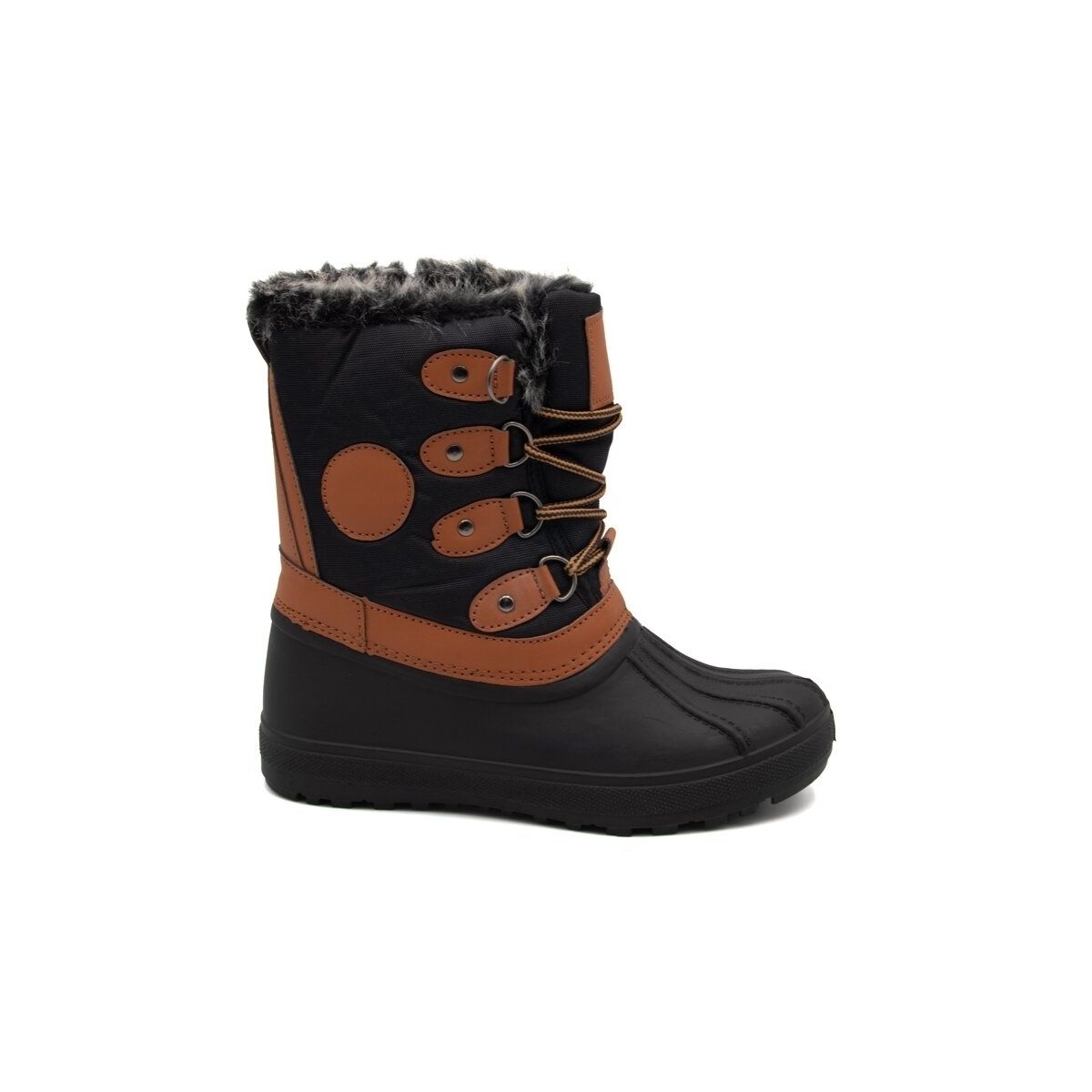 WINTER BOOTS SCANDI