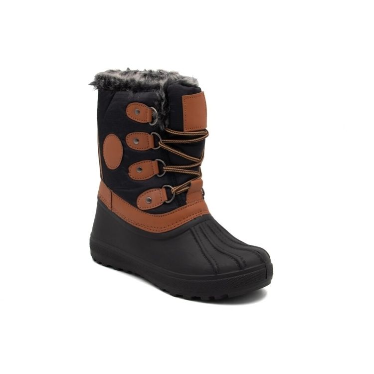 WINTER BOOTS SCANDI