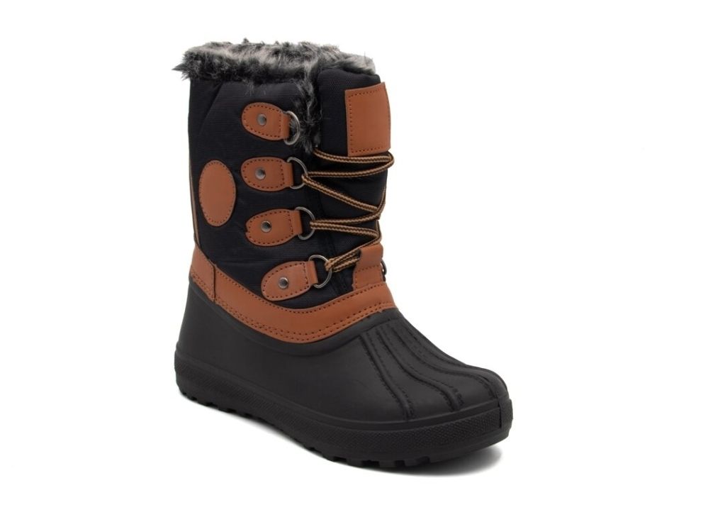 WINTER BOOTS SCANDI