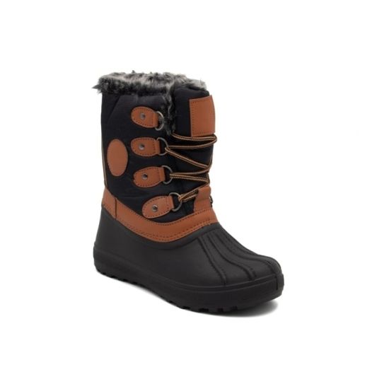WINTER BOOTS SCANDI