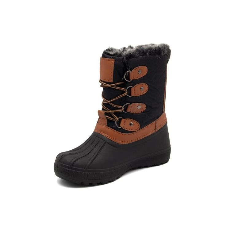 WINTER BOOTS SCANDI