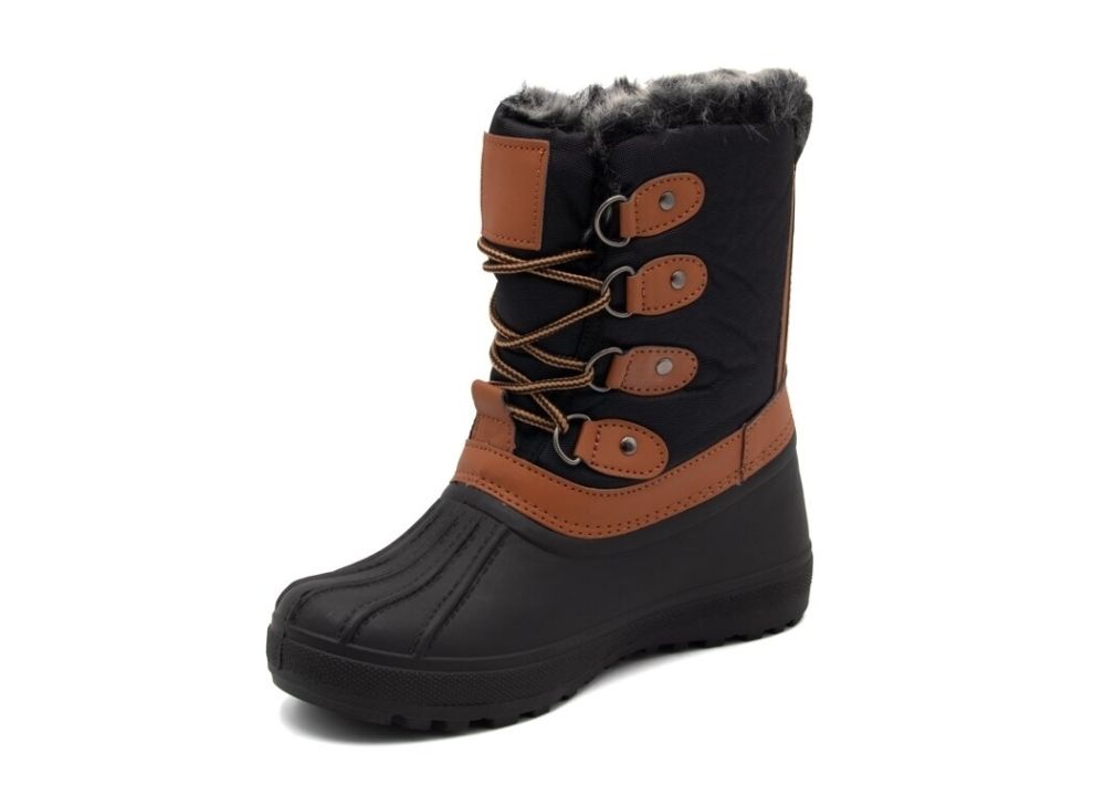 WINTER BOOTS SCANDI