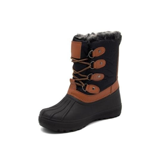 WINTER BOOTS SCANDI