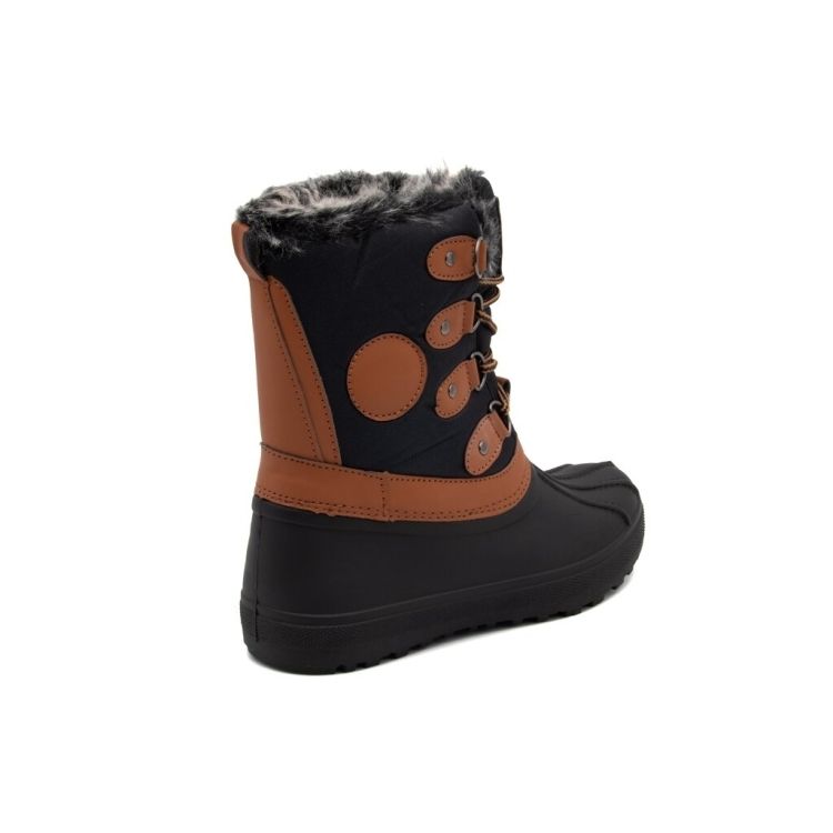 WINTER BOOTS SCANDI