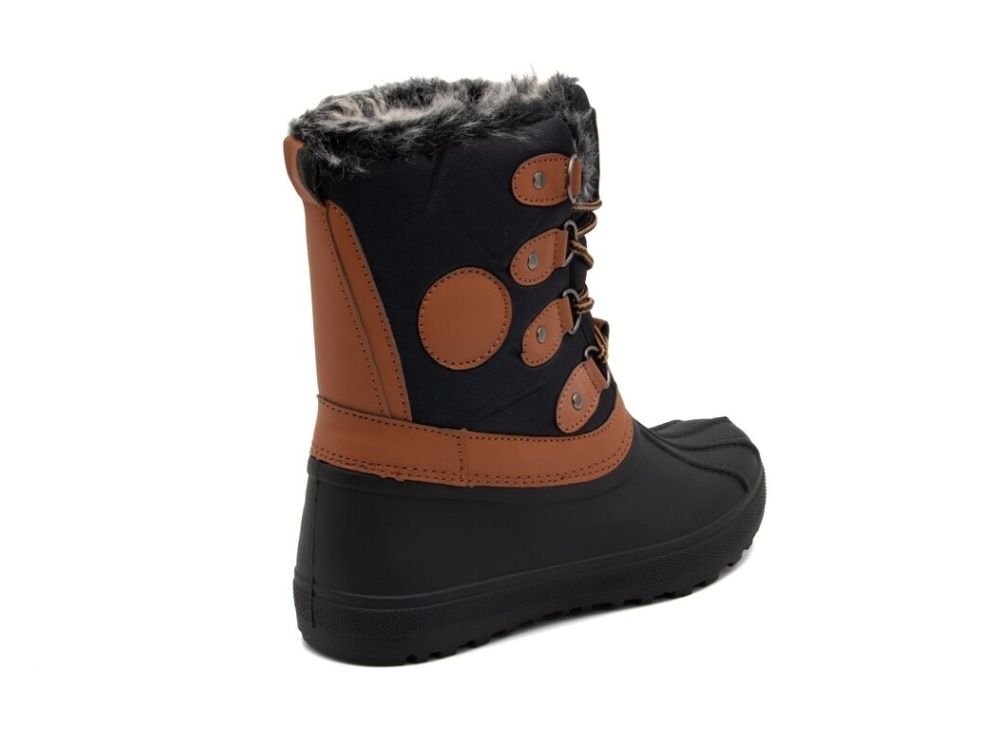 WINTER BOOTS SCANDI