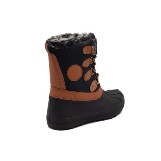 WINTER BOOTS SCANDI