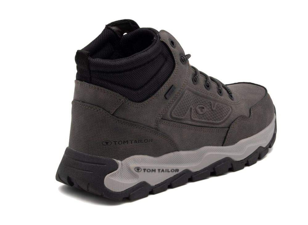 BOOTS TOM TAILOR