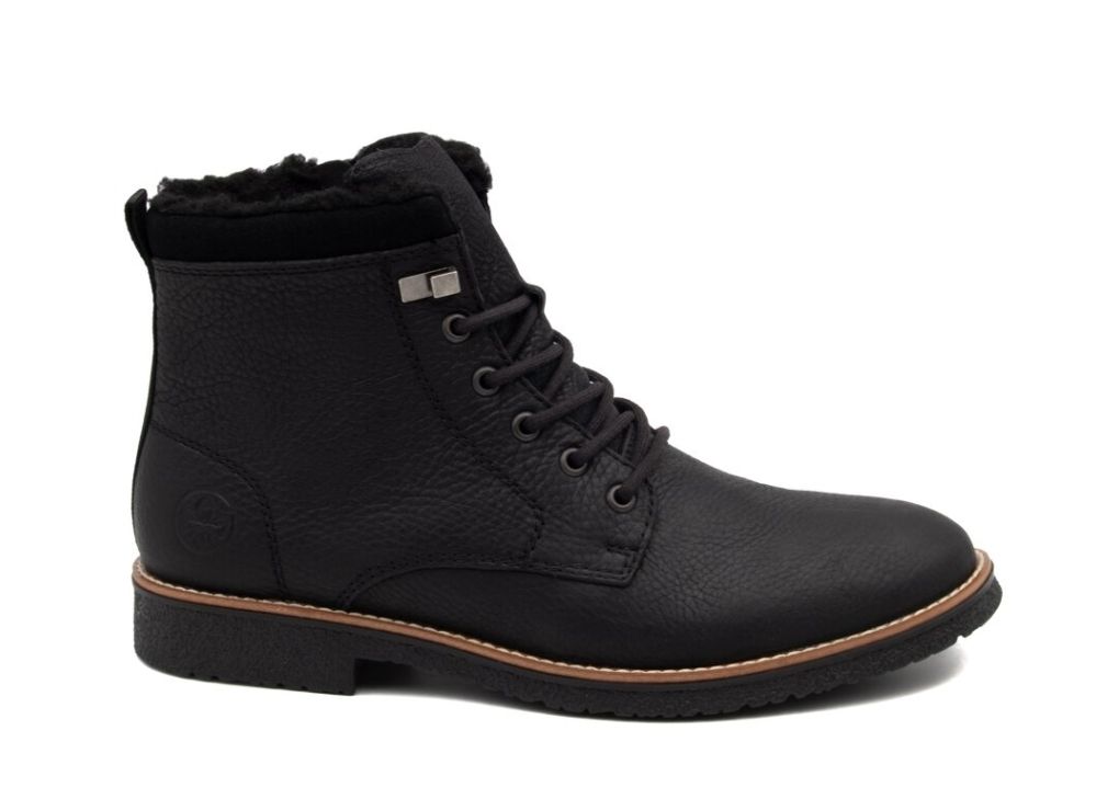WINTER BOOTS RIEKER