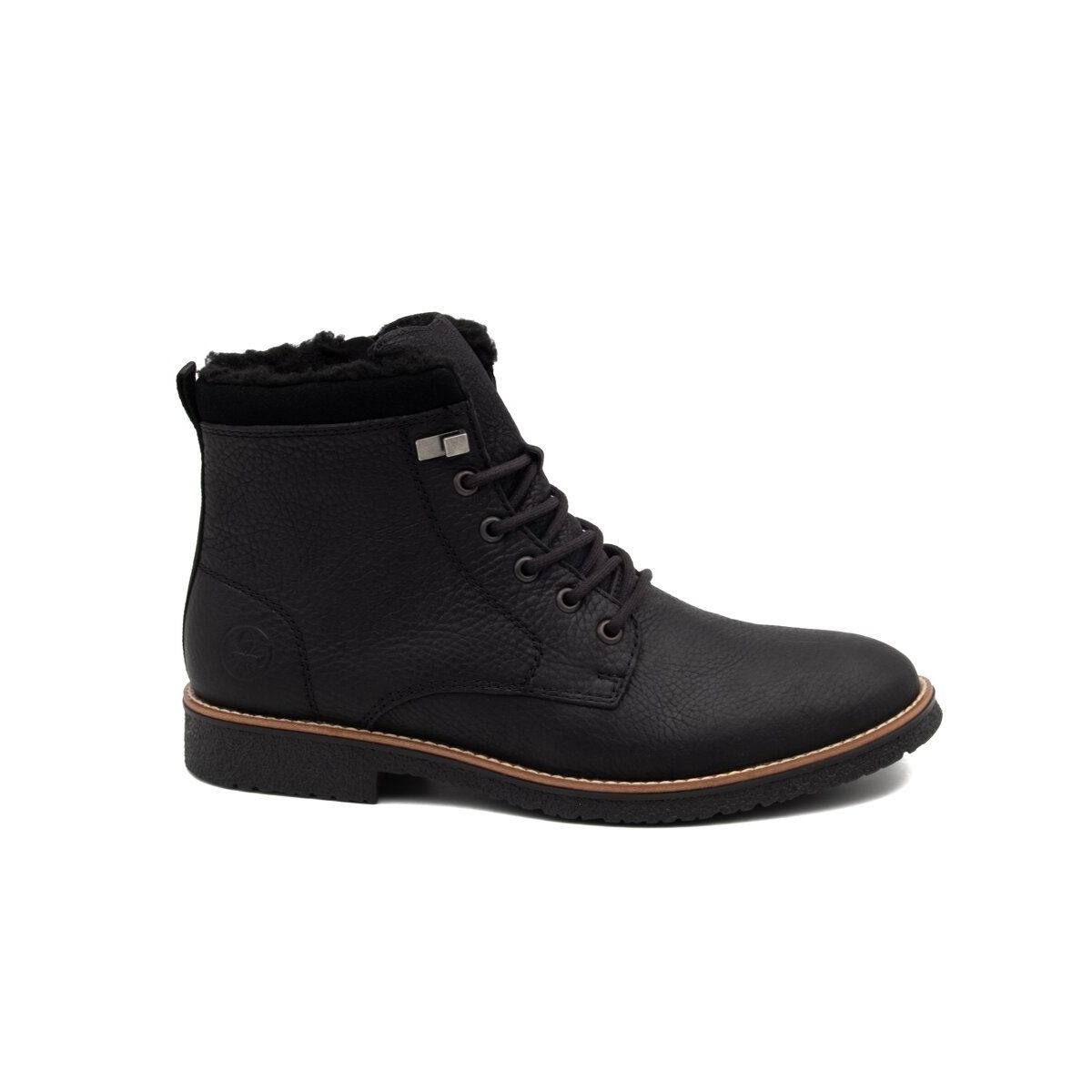 WINTER BOOTS RIEKER