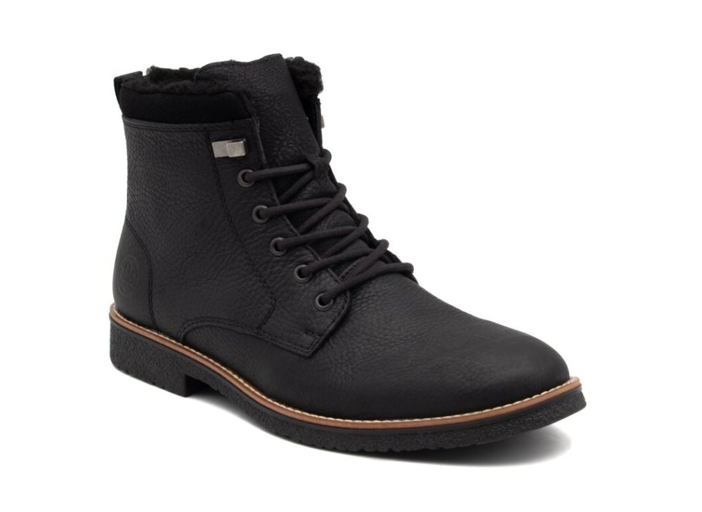 WINTER BOOTS RIEKER